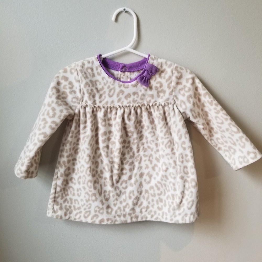 4 for $20 💖| 18M | Carter's Child of Mine Toddler Dress